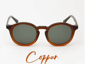 Paros Copper