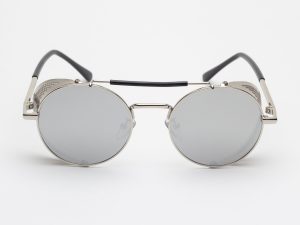 Aero Silver